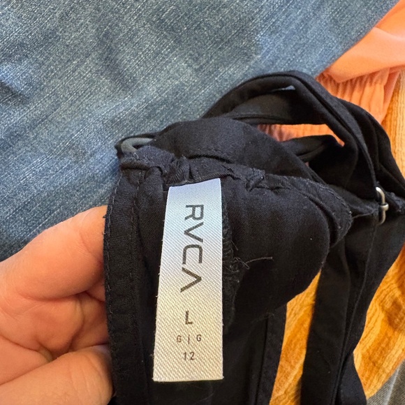 RVCA Romper - Picture 3 of 3